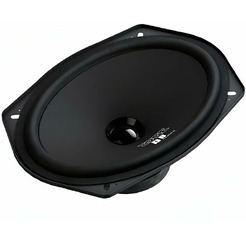 Автоакустика EDGE EDB69W-E0