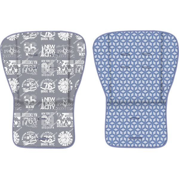 Коляска LORELLI S-300 Grey Rhombs