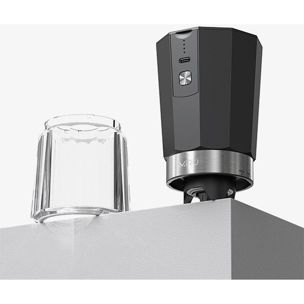 Кофемолка Miru KACG01