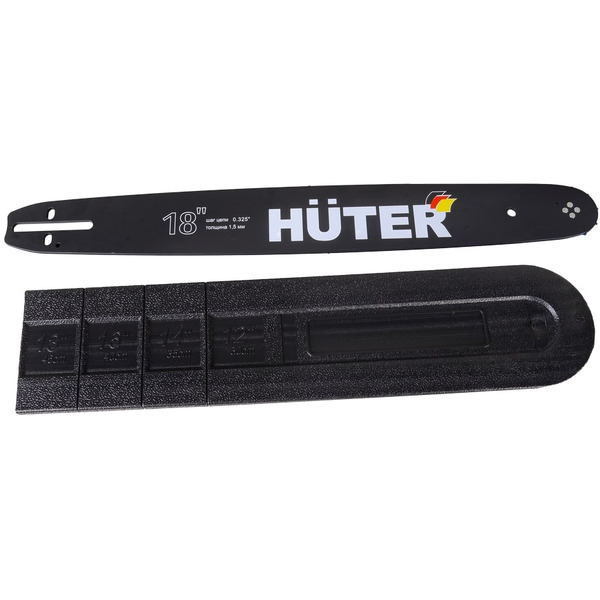 Бензопила Huter BS-6218 (70/6/22)