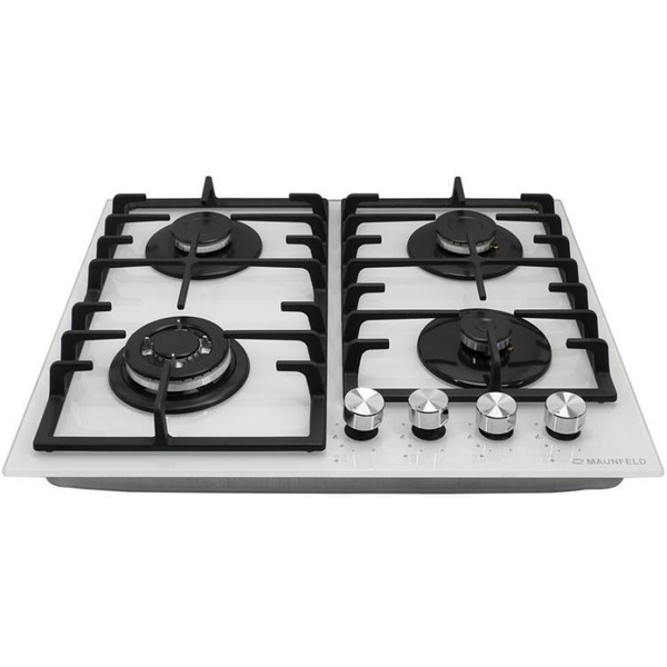 Варочная панель MAUNFELD EGHG.64.33CW/G