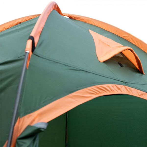 Палатка для душа и туалета Totem Privat V2