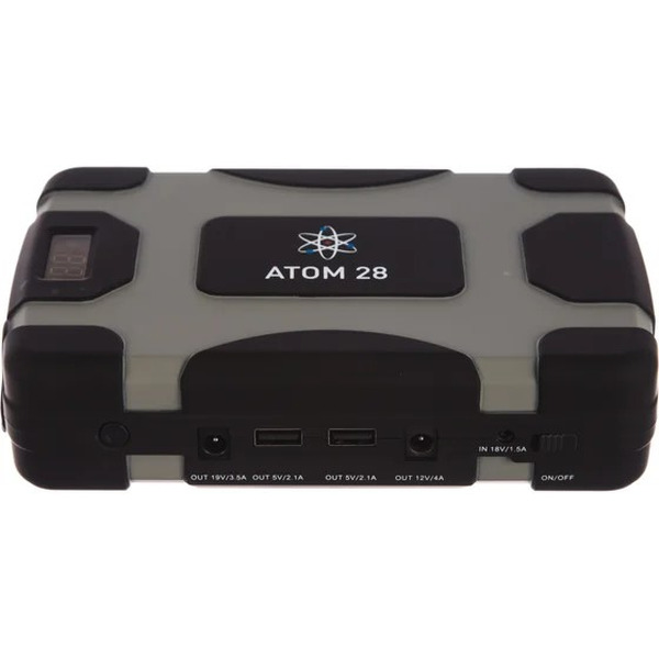 Пусковое устройство Aurora ATOM 28 (18908)