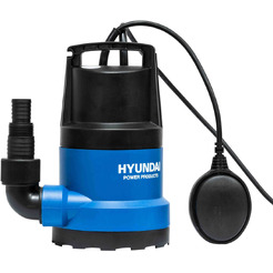 Дренажный насос Hyundai HP 600C