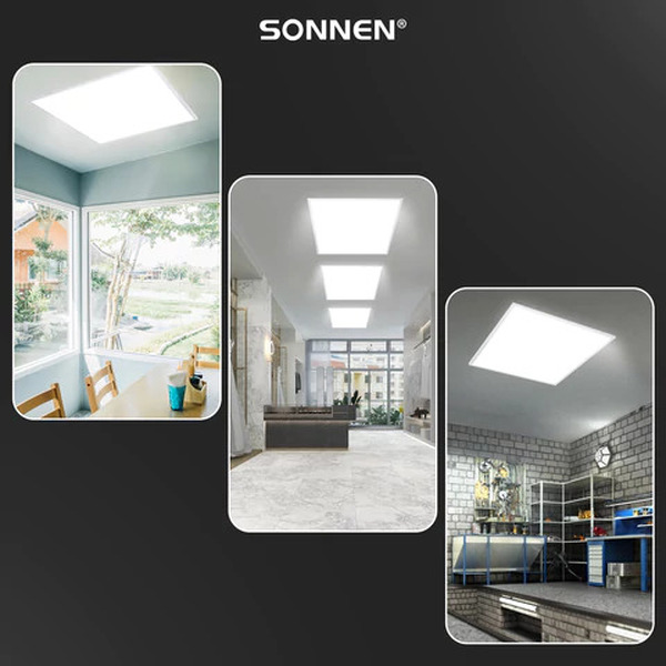 Светильник светодиодный Sonnen 237155