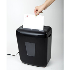 Шредер BRAUBERG 818M 532153