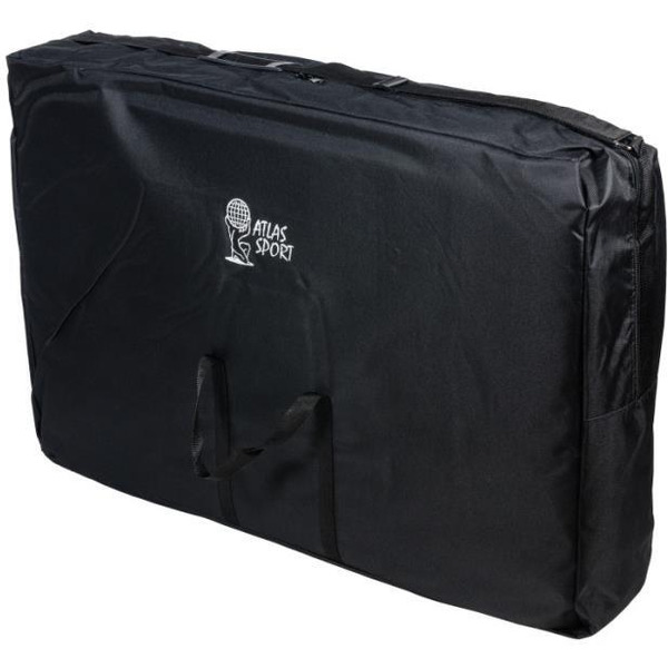 Массажный стол Atlas sport Strong 3AL-70185/4 (коричневый)