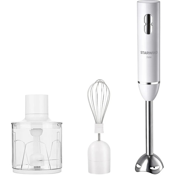 Блендер StarWind SBP1111