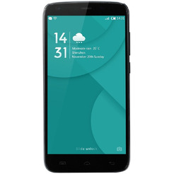 Смартфон DOOGEE T6 PRO черный