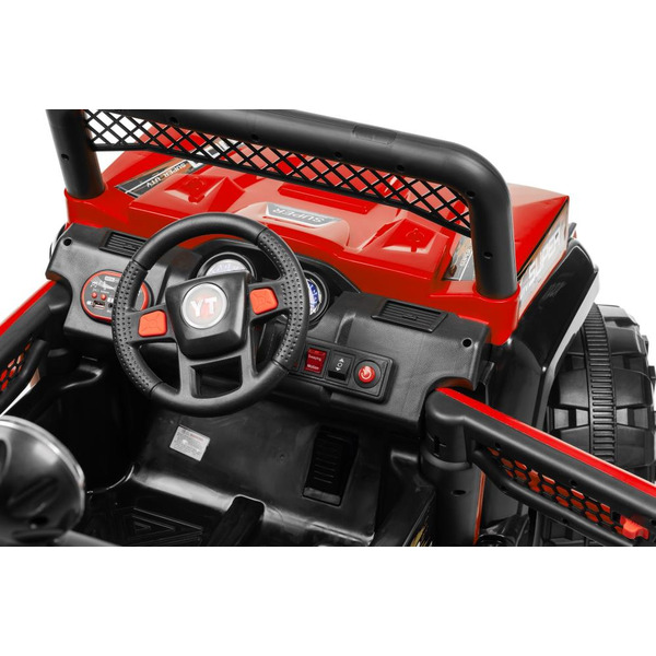 Детский автомобиль Sundays Багги  LS1388 (Красный)