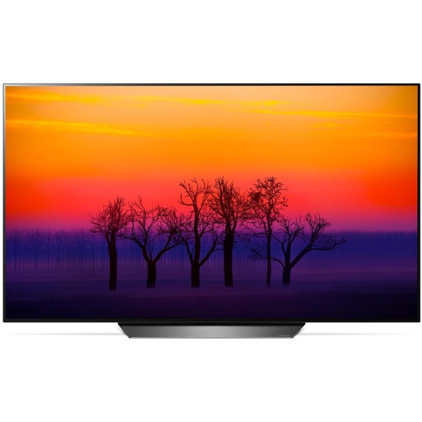 Телевизор LG OLED65B8SLB