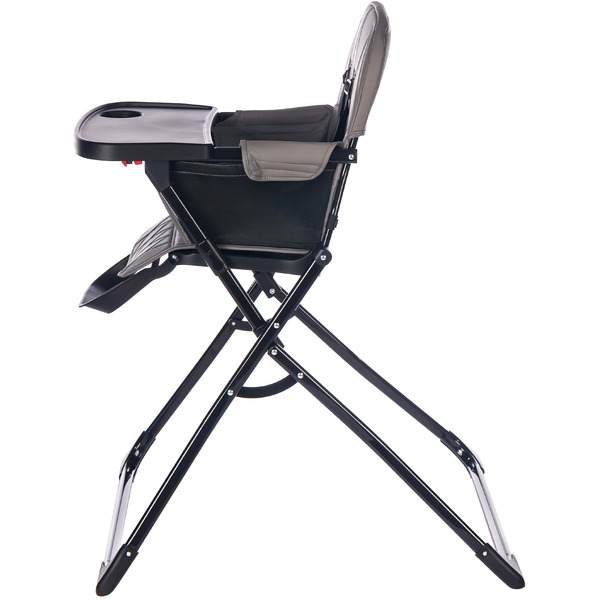 Стульчик для кормления Martin noir SIENA Dacota Grey