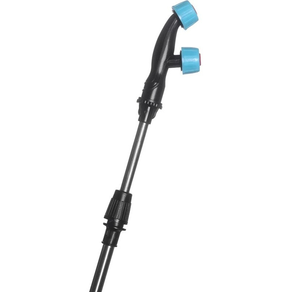 Аккумуляторный опрыскиватель Витязь АО-12-5 18036009