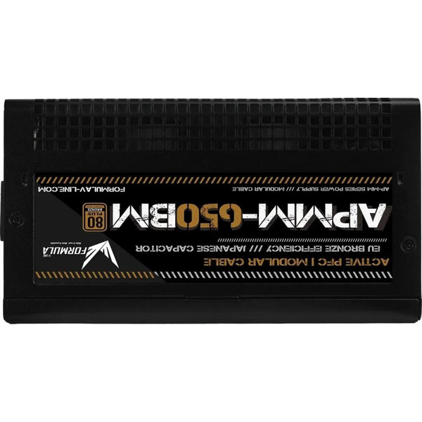 Блок питания Formula AP-650MB