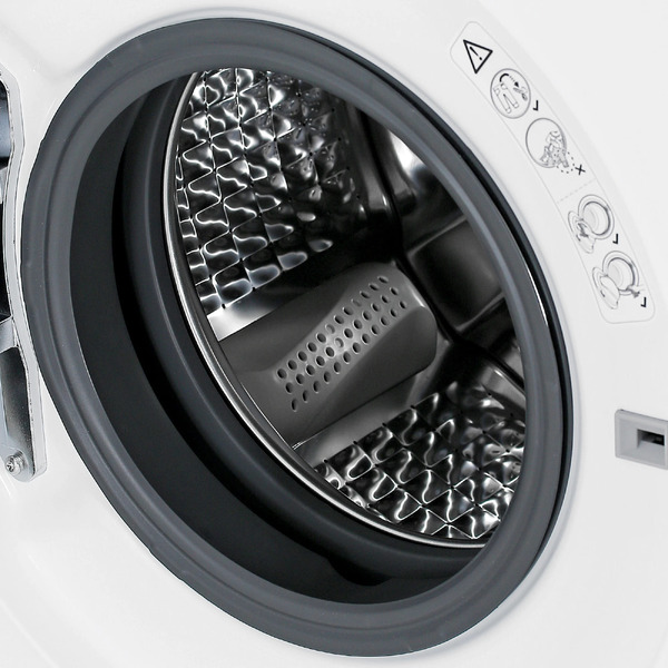 Стиральная машина Haier HW50-BP1026