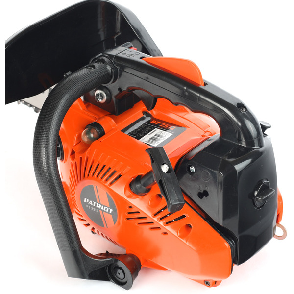 Пила бензиновая PATRIOT PT 2512