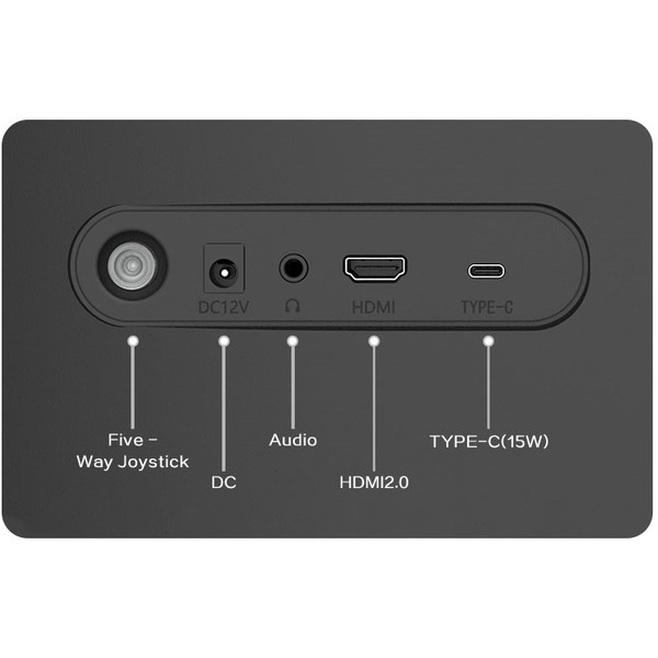 Монитор ELSA EA271Q