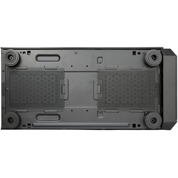 Корпус CHIEFTEC Scorpion II GL-02B-OP