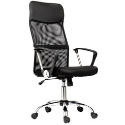 Кресло Brabix Flash MG-302 (черный)