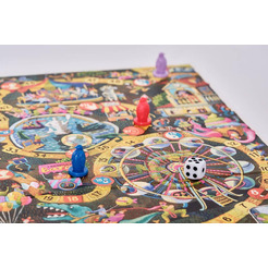 Настольная игра Экивоки Для всей семьи (21265)