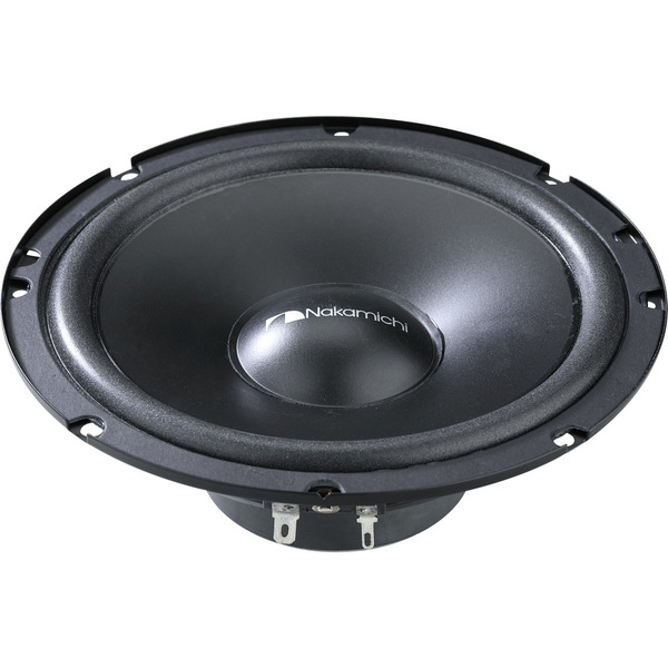 Автоакустика Nakamichi NSE-CS1617