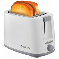 Тостер Sakura SA-7612W