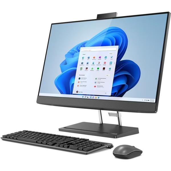Моноблок Lenovo IdeaCentre AIO 5 27IAH7 F0GQ00AA
