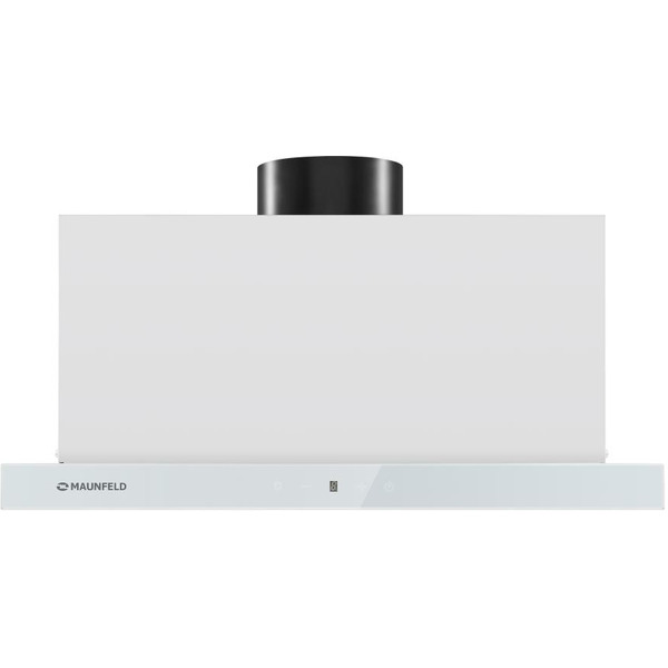 Кухонная вытяжка MAUNFELD TS Touch 60 (белый)