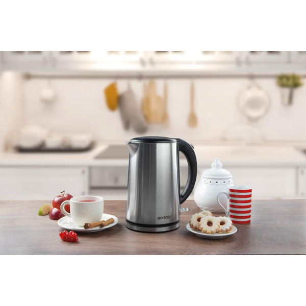 Электрический чайник Gorenje K15DWS