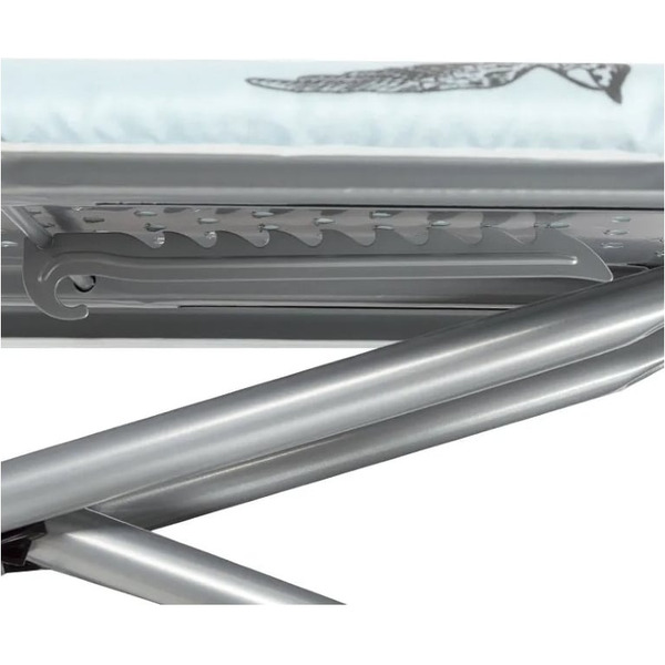 Гладильная доска Hausmann Compact HM-3162