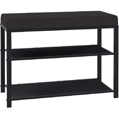 Банкетка ЗМИ Торонто 23S БТ23СГрС