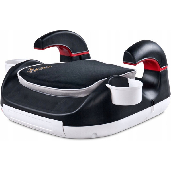 Автокресло Caretero Tiger (черный)