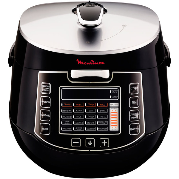 Мультиварка MOULINEX CE502832