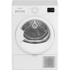Сушильная машина Indesit IAS 3725 K