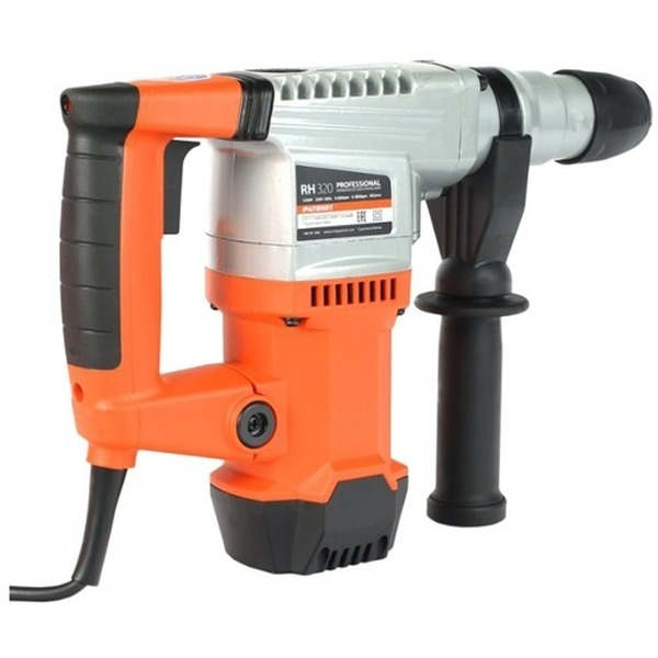 Перфоратор PATRIOT RH 320