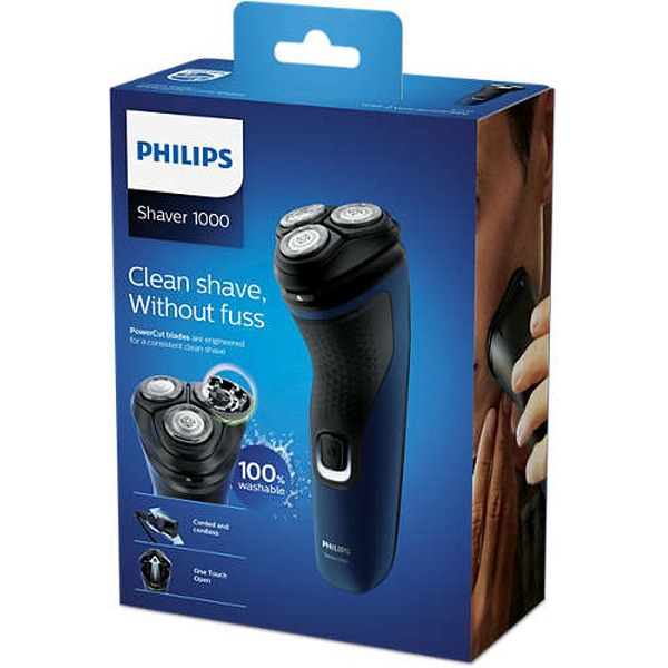 Электробритва PHILIPS S1131/41