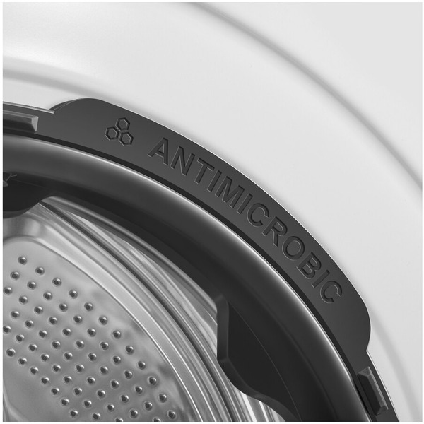 Стиральная машина MAUNFELD MFWM148WH02