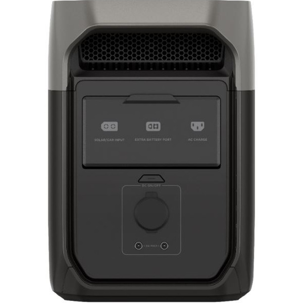 Портативная станция питания EcoFlow DELTA 3