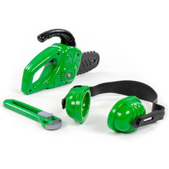 Набор инструментов Полесье №25 91130