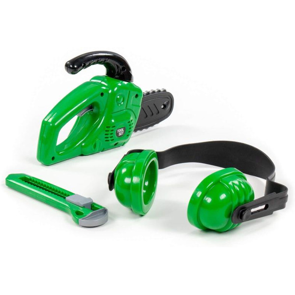 Набор инструментов Полесье №25 91130