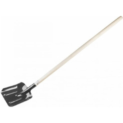 Лопата совковая Startul Garden ST6097-02
