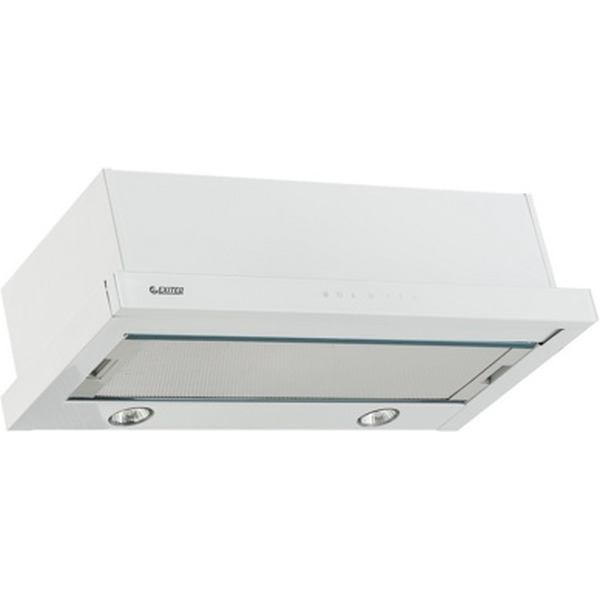 Вытяжка EXITEQ RETRACTA 602TC WHITE