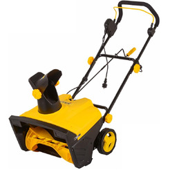 Снегоуборщик Huter SGC 46/20E (900/70/7/37)