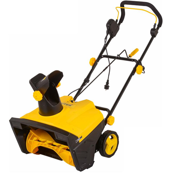 Снегоуборщик Huter SGC 46/20E (900/70/7/37)