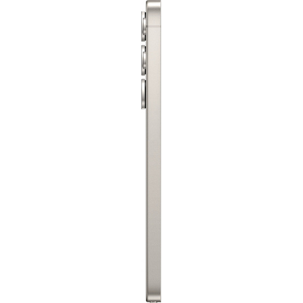 Смартфон Samsung Galaxy S25 Ultra 12GB/512GB (SM-S938BZTCCAU) серый титан