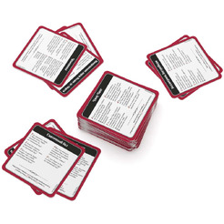 Настольная игра Стиль жизни Гарри Поттер. Викторина