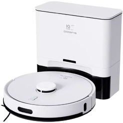 Робот-пылесос Polaris PVCRDC 6004 WIFI IQ Home