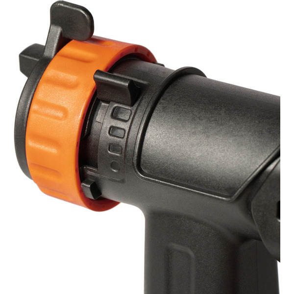 Краскораспылитель Daewoo Power DAPS 1121Li Set