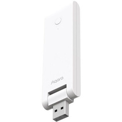 Контроллер датчиков Aqara Hub E1 (HE1-G01)