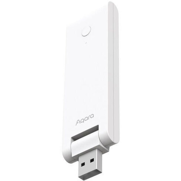Контроллер датчиков Aqara Hub E1 (HE1-G01)